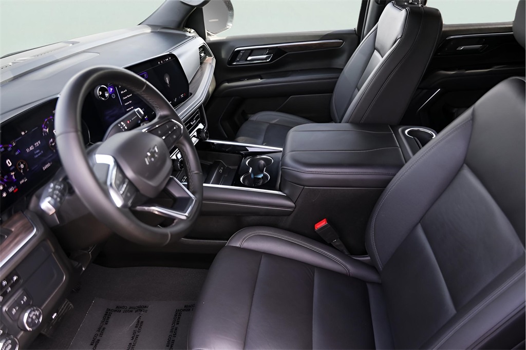 Used Car 2025 Chevrolet Suburban  Z71 For Sale Under $80,000 In Austin, Texas