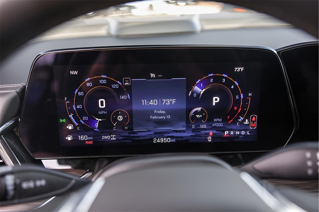 Used Car 2025 Chevrolet Suburban  Z71 For Sale Under $80,000 In Austin, Texas