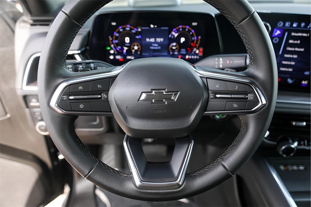 Used Car 2025 Chevrolet Suburban  Z71 For Sale Under $80,000 In Austin, Texas