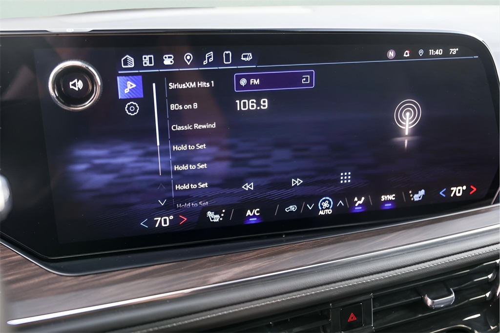 Used Car 2025 Chevrolet Suburban  Z71 For Sale Under $80,000 In Austin, Texas