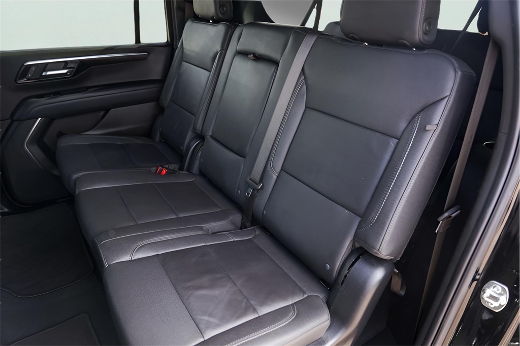 Used Car 2025 Chevrolet Suburban  Z71 For Sale Under $80,000 In Austin, Texas