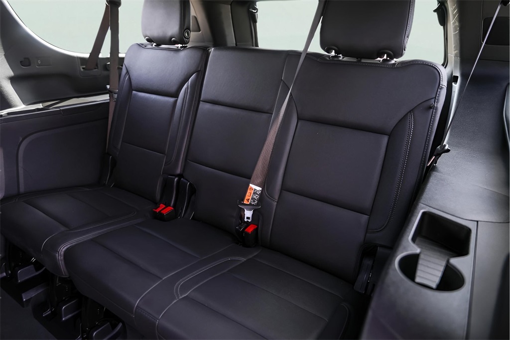 Used Car 2025 Chevrolet Suburban  Z71 For Sale Under $80,000 In Austin, Texas