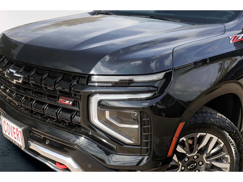 Used Car 2025 Chevrolet Suburban  Z71 For Sale Under $80,000 In Austin, Texas