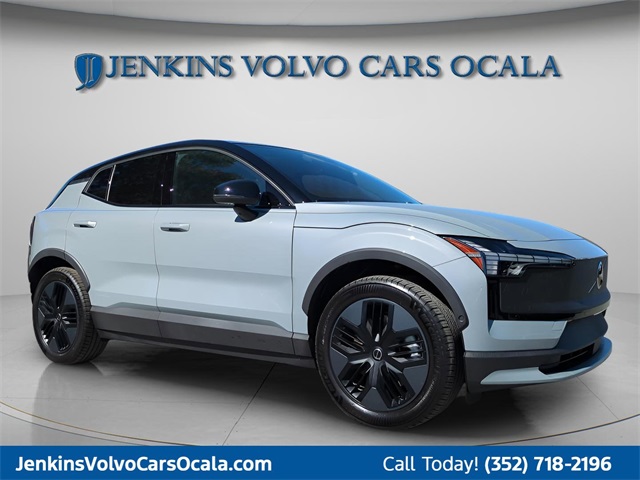 2026 Volvo EX30 Cross Country Twin Ultra eAWD