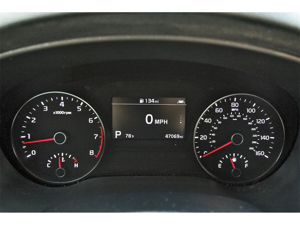 2022 Kia Sportage SX Blue at Parkway Family Mazda