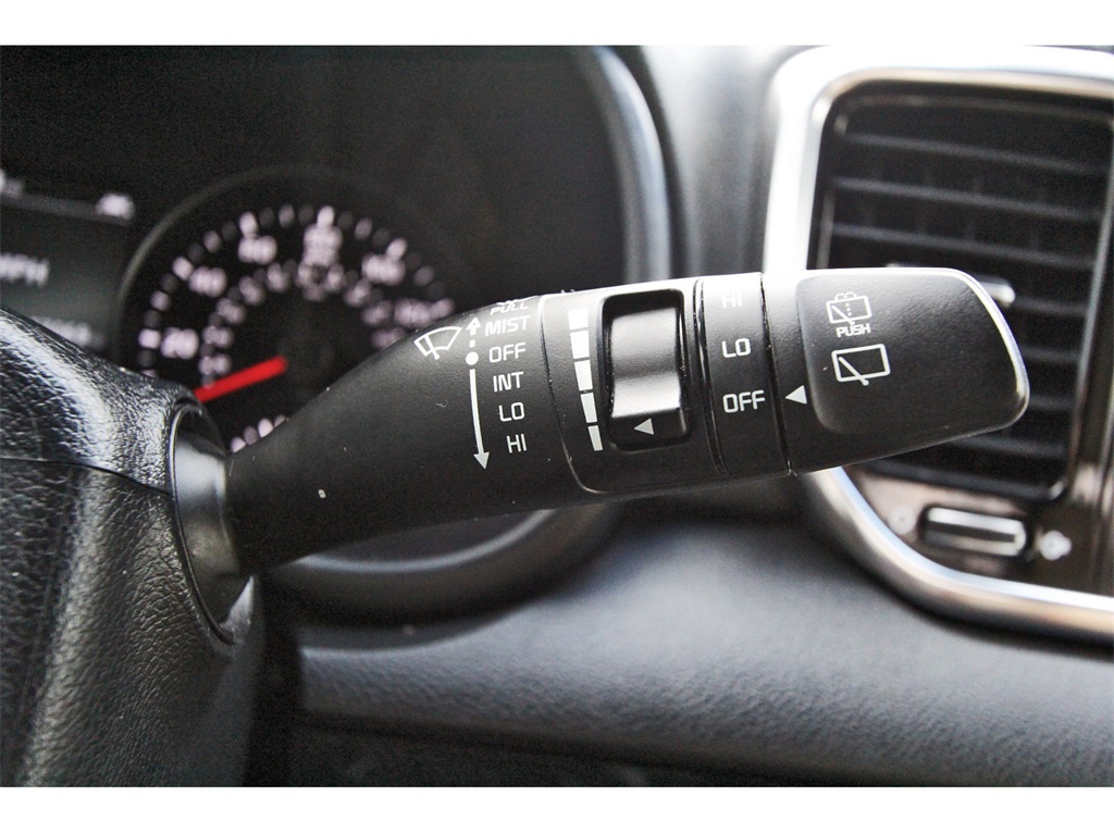 2022 Kia Sportage SX Blue at Parkway Family Mazda