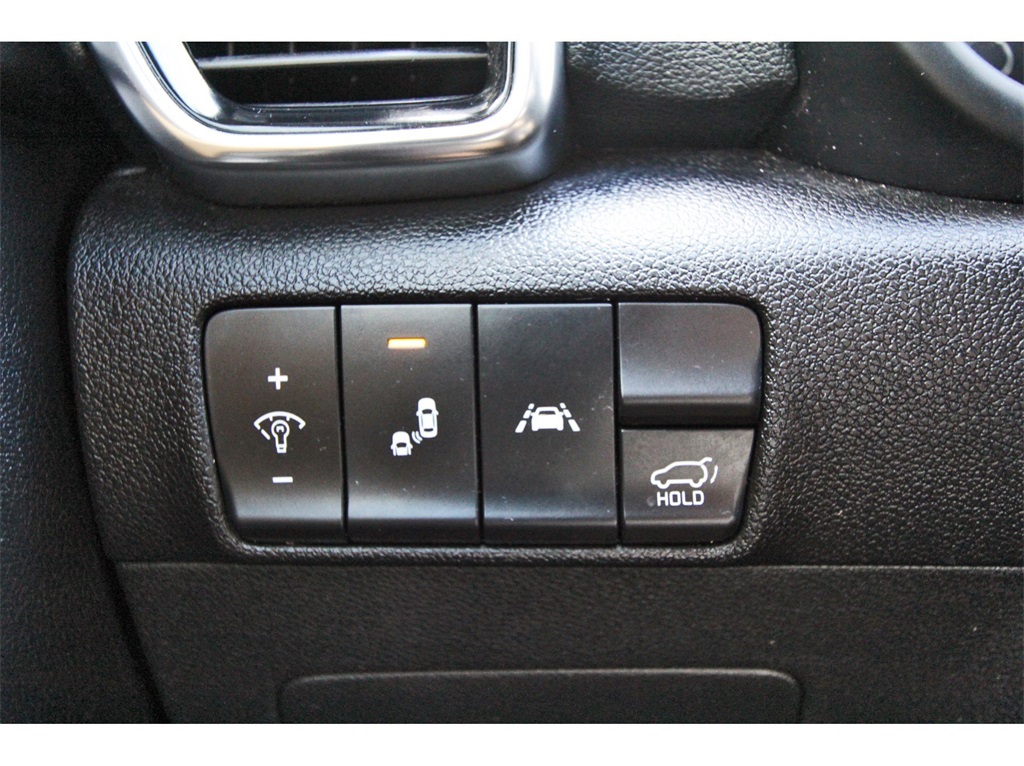 2022 Kia Sportage SX Blue at Parkway Family Mazda