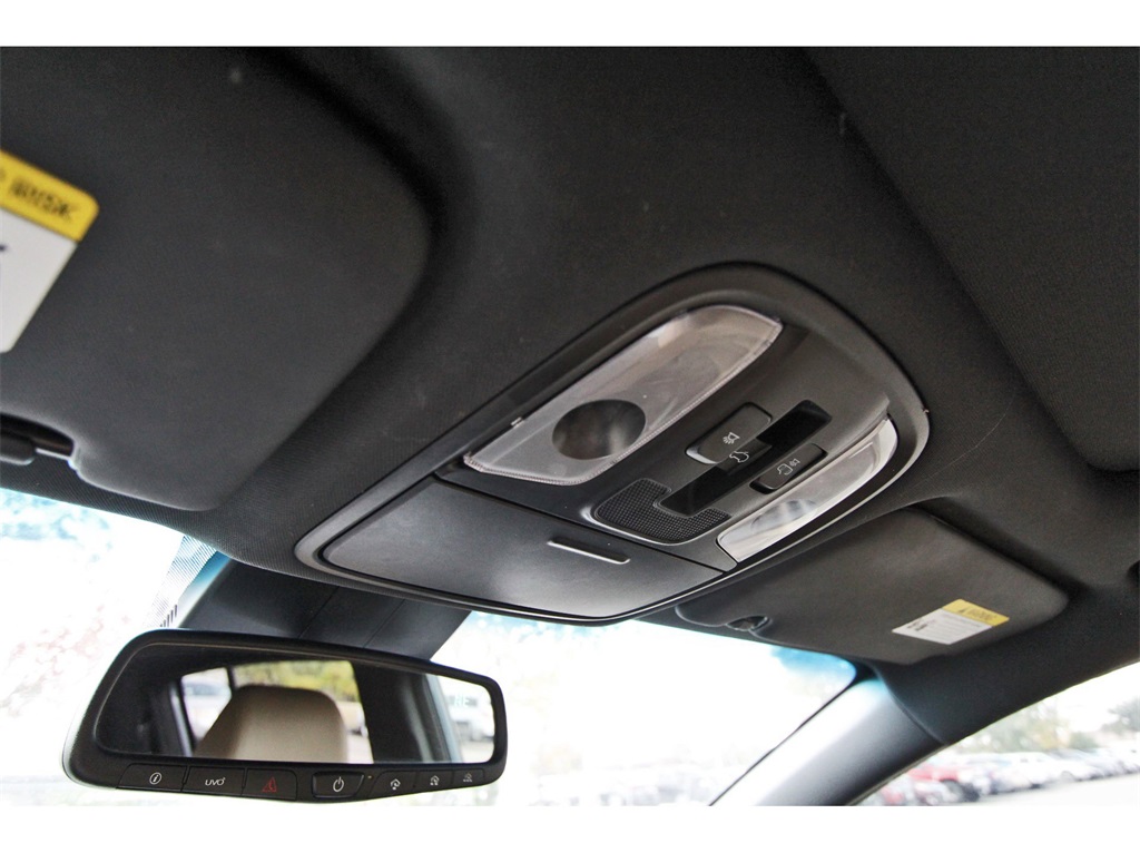 2022 Kia Sportage SX Blue at Parkway Family Mazda