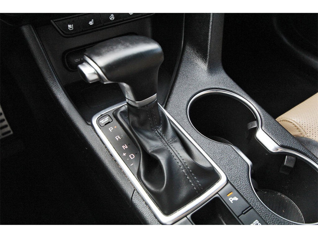 2022 Kia Sportage SX Blue at Parkway Family Mazda