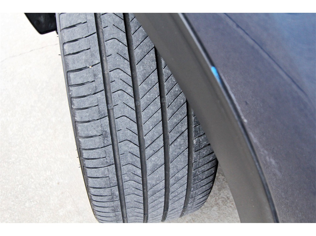 2022 Kia Sportage SX Blue at Parkway Family Mazda