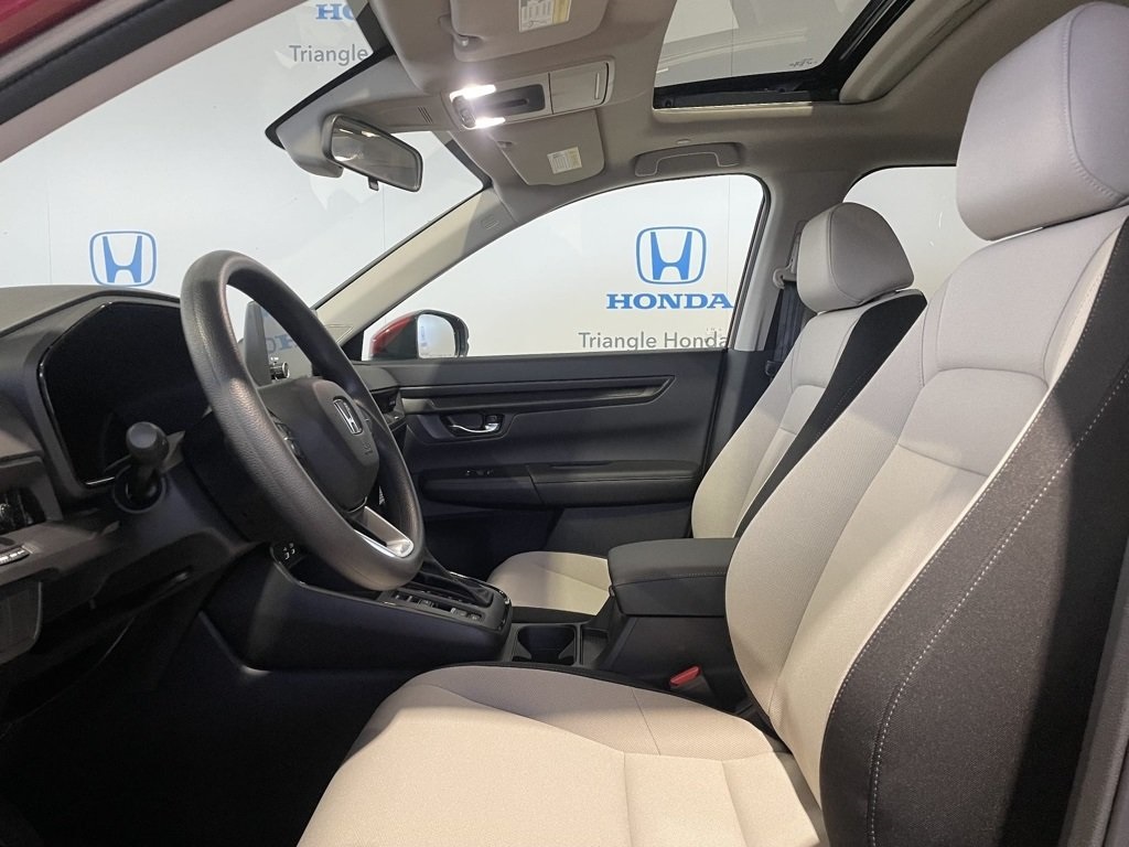 Thumbnail: 2025 Honda CR-V - 11
