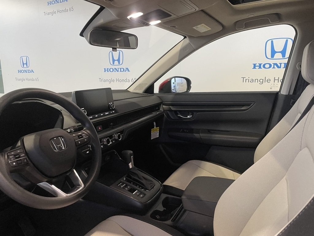 Thumbnail: 2025 Honda CR-V - 12