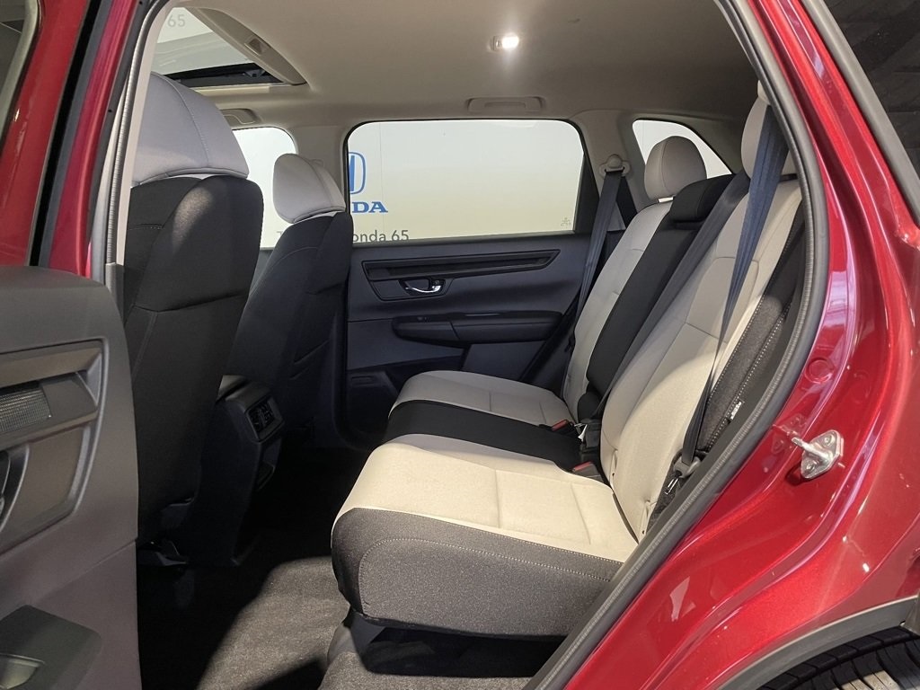 Thumbnail: 2025 Honda CR-V - 14