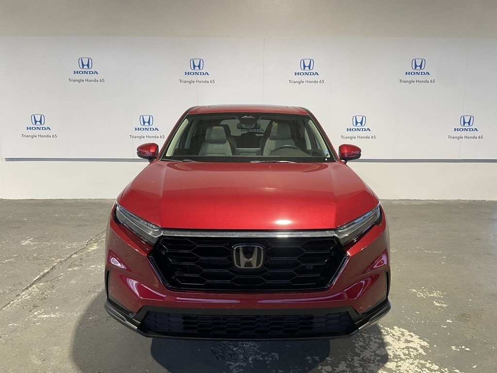 Thumbnail: 2025 Honda CR-V - 2