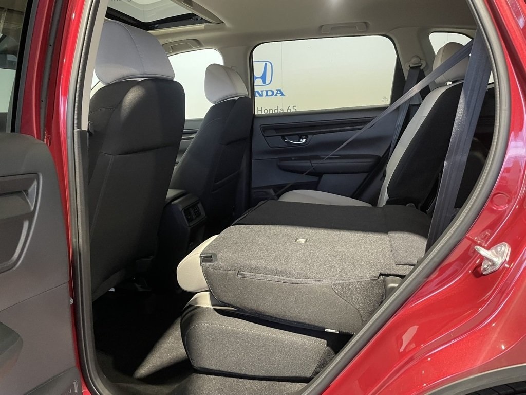 Thumbnail: 2025 Honda CR-V - 20