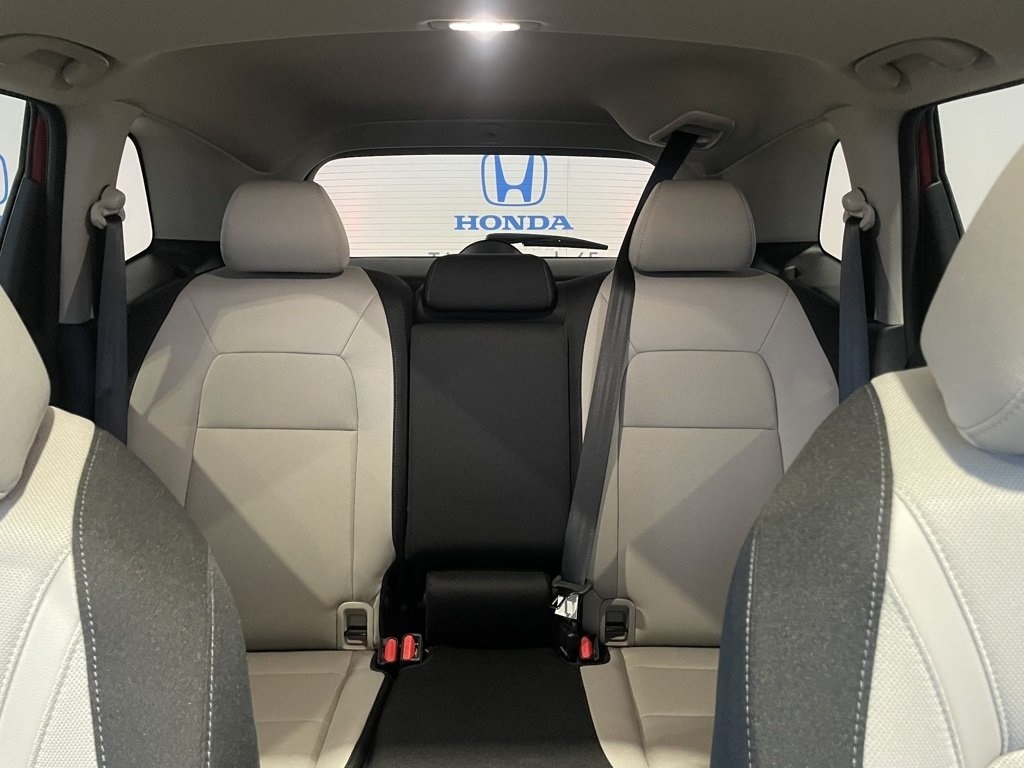 Thumbnail: 2025 Honda CR-V - 22