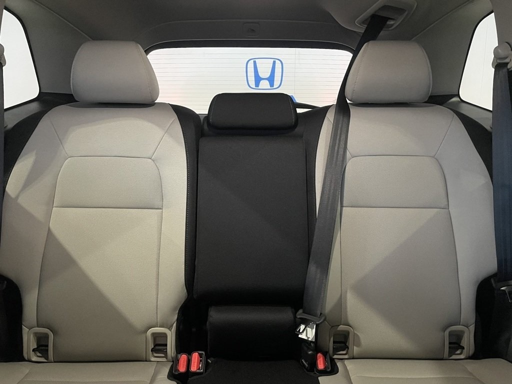 Thumbnail: 2025 Honda CR-V - 23