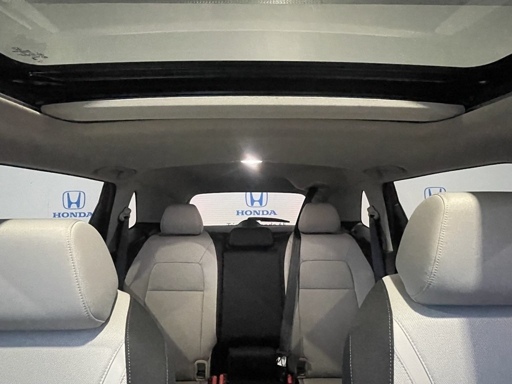 Thumbnail: 2025 Honda CR-V - 24