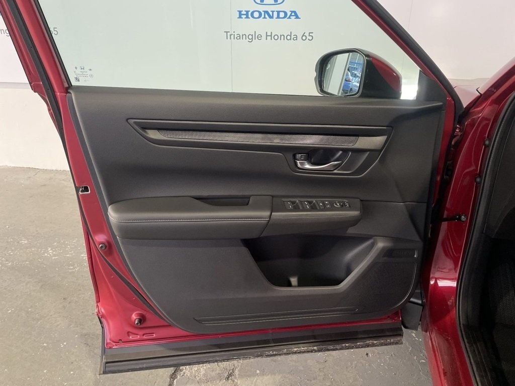 Thumbnail: 2025 Honda CR-V - 25