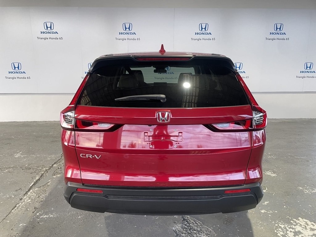 Thumbnail: 2025 Honda CR-V - 28
