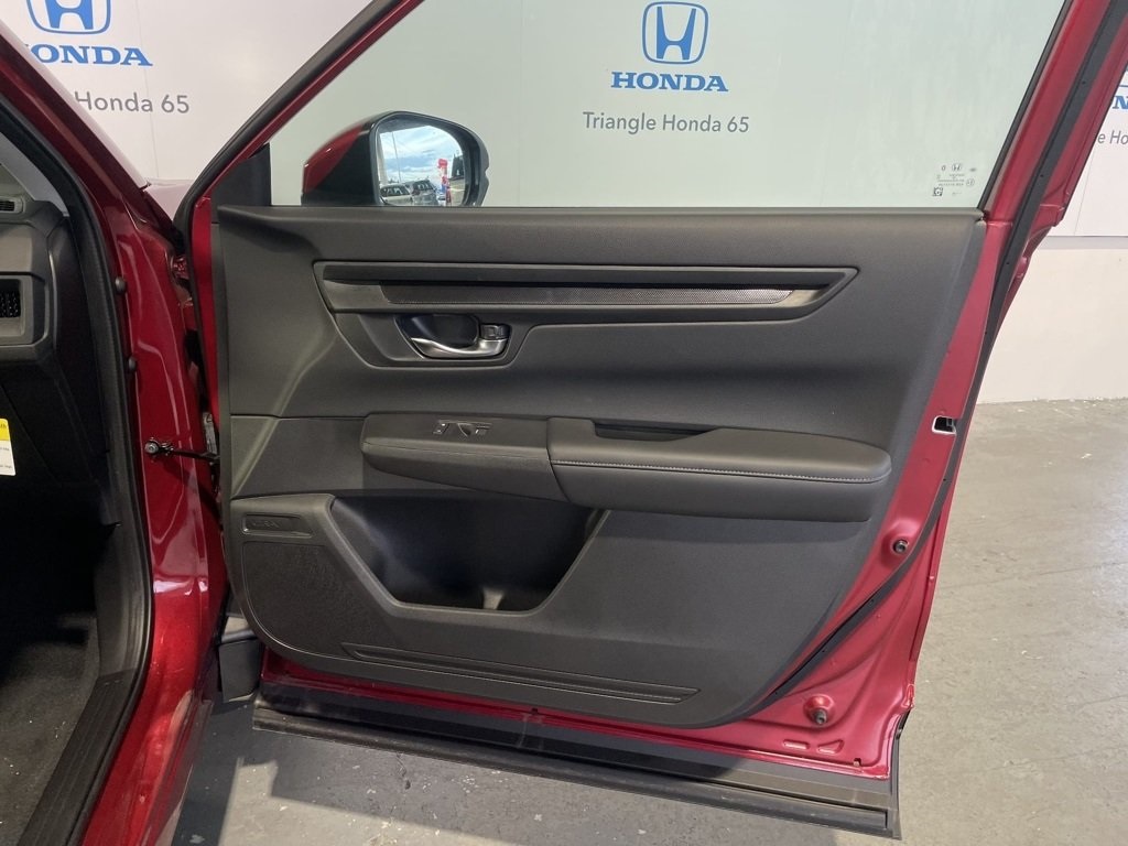 Thumbnail: 2025 Honda CR-V - 29