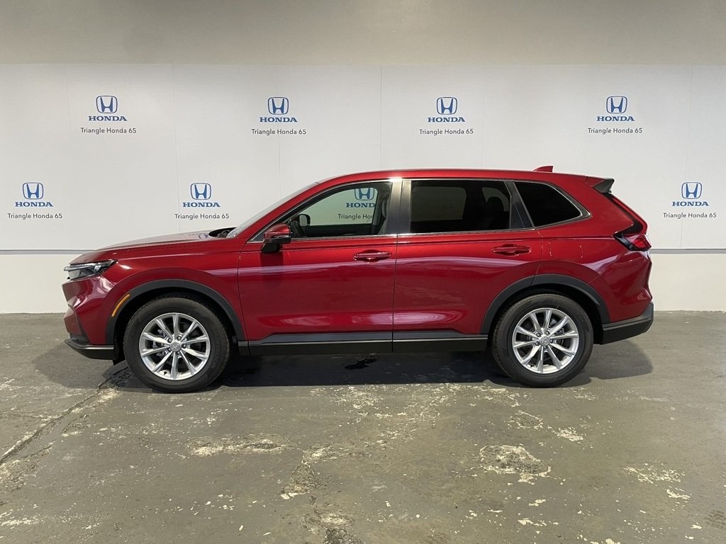 Thumbnail: 2025 Honda CR-V - 3