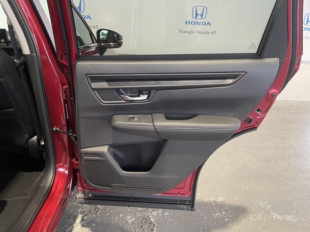 Thumbnail: 2025 Honda CR-V - 31