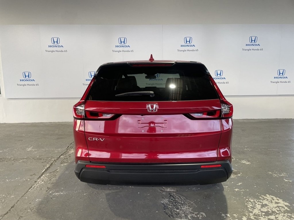 Thumbnail: 2025 Honda CR-V - 5