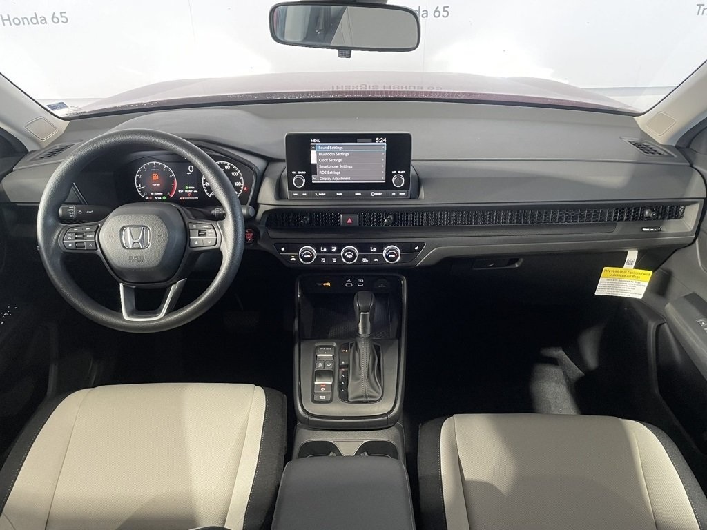 Thumbnail: 2025 Honda CR-V - 6