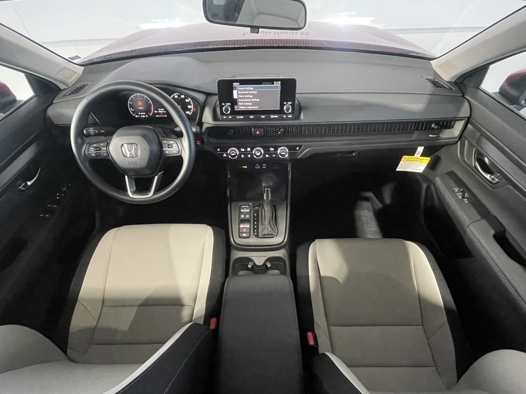 Thumbnail: 2025 Honda CR-V - 7