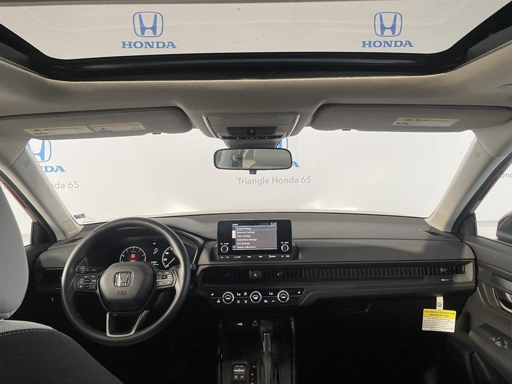 Thumbnail: 2025 Honda CR-V - 8