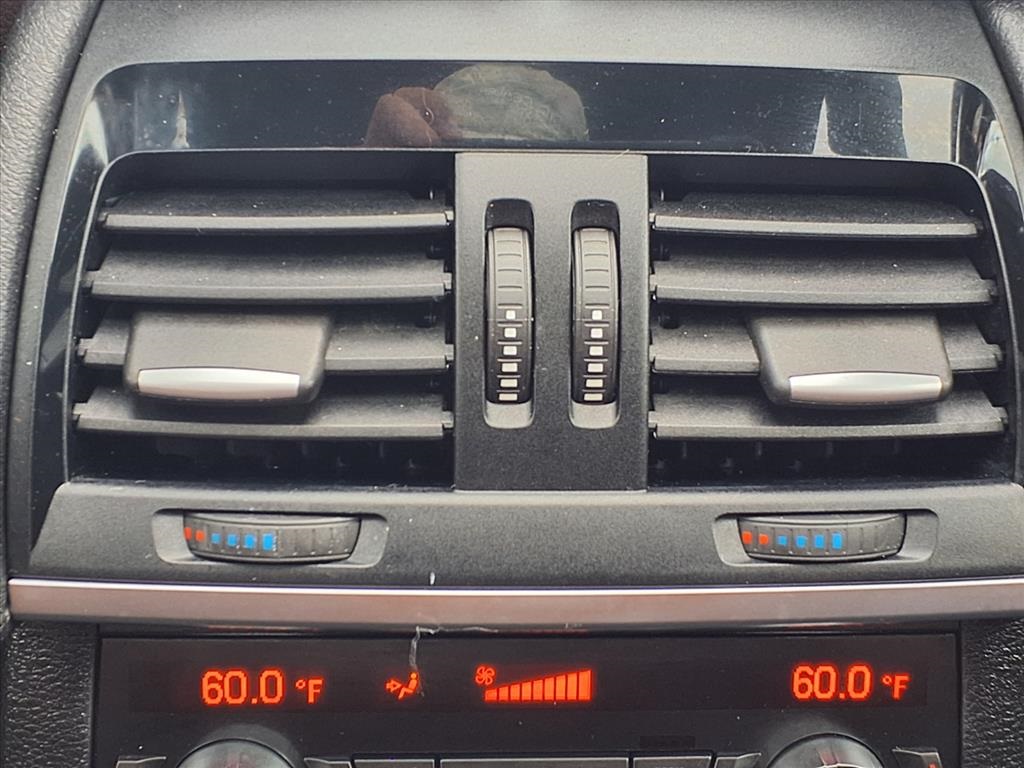 2017 BMW X5 sDrive35i Black at Westside Lexus