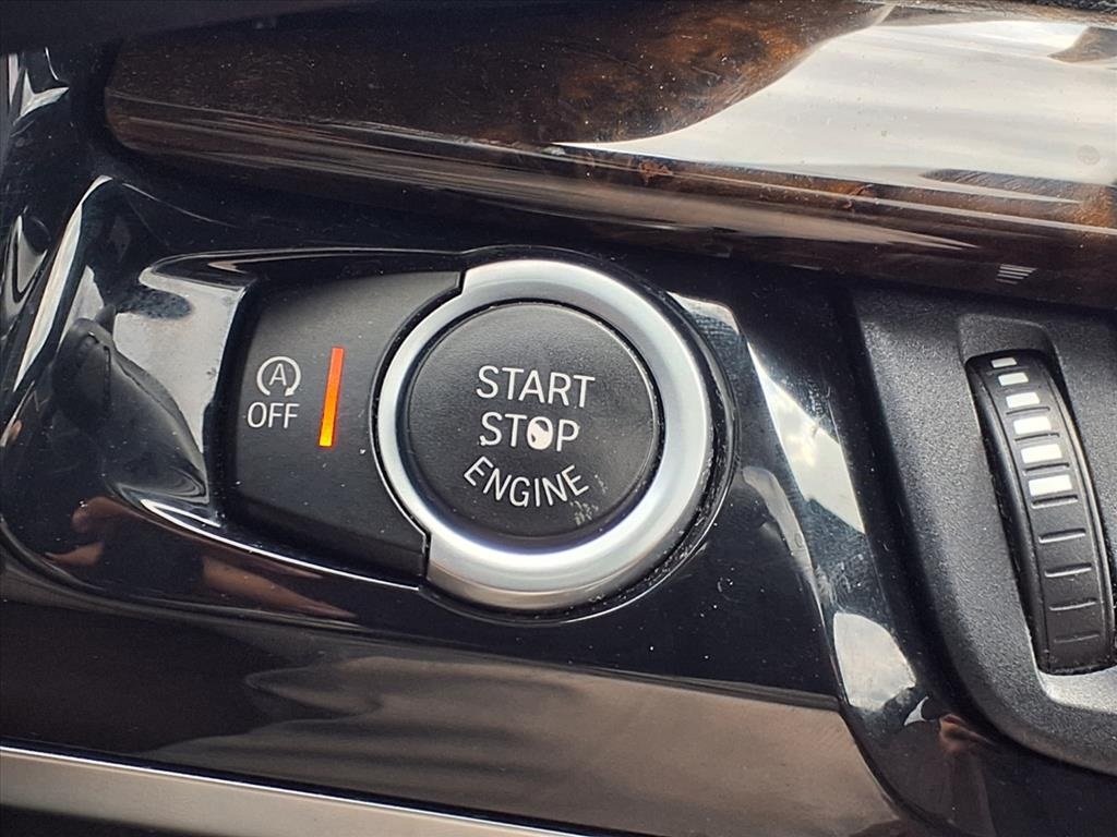 2017 BMW X5 sDrive35i Black at Westside Lexus