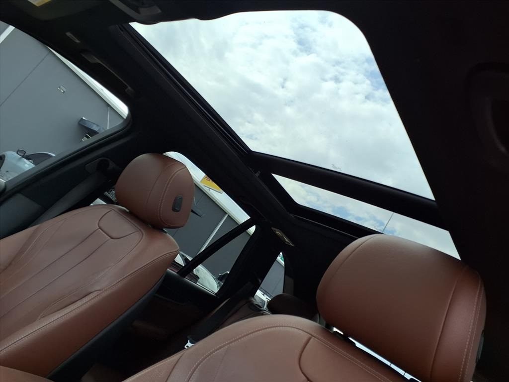 2017 BMW X5 sDrive35i Black at Westside Lexus