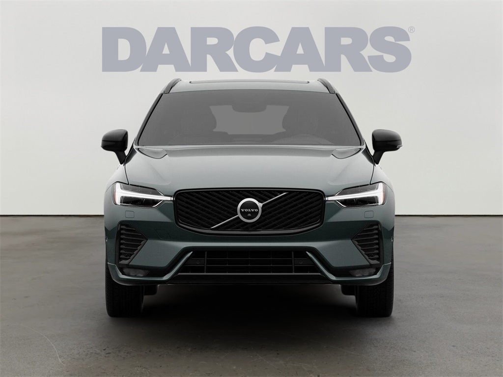 2026 Volvo XC60 B5 Plus AWD
