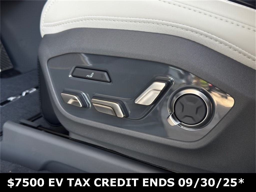 2026 Kia EV9 GT-Line Black at DeMontrond Automotive Group