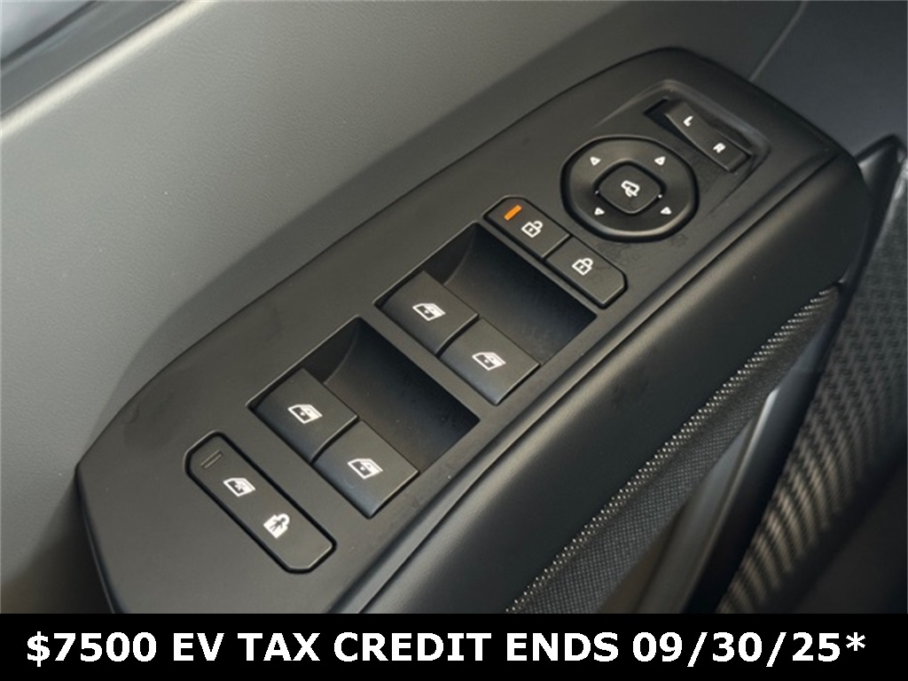 2026 Kia EV9 GT-Line Black at DeMontrond Automotive Group