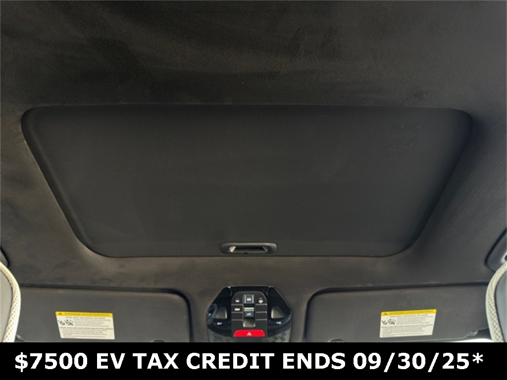 2026 Kia EV9 GT-Line Black at DeMontrond Automotive Group