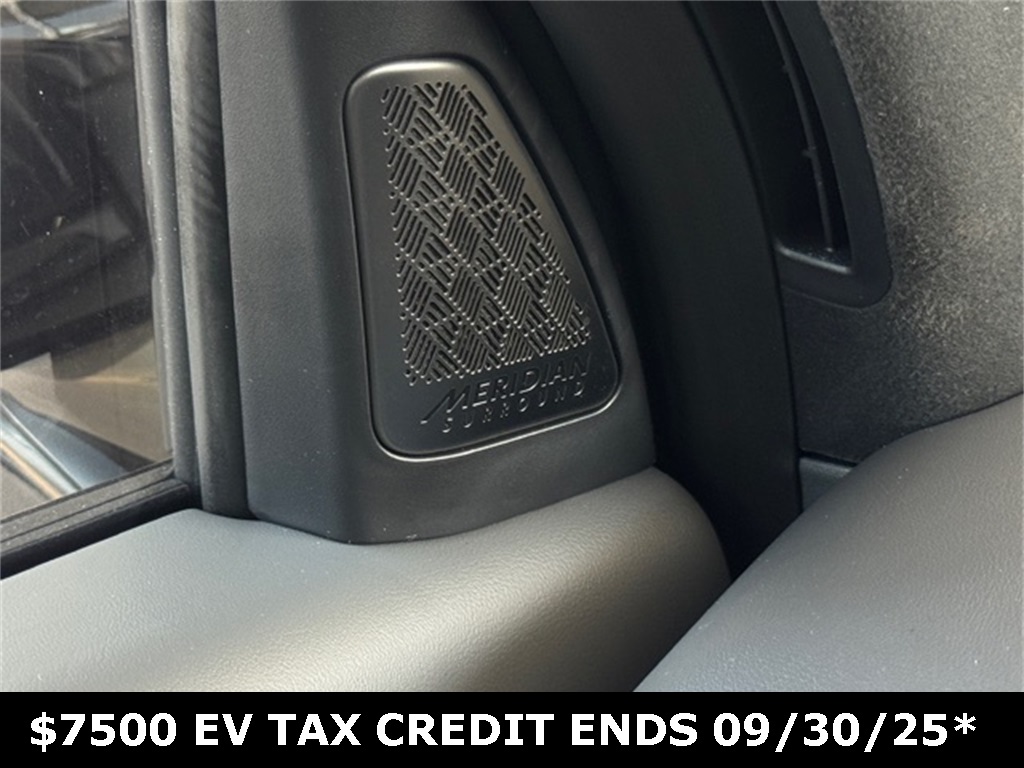 2026 Kia EV9 GT-Line Black at DeMontrond Automotive Group