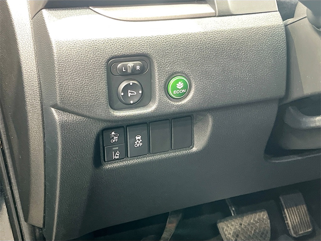 2021 Honda Passport Sport Black at AutoSavvy Houston Southwest