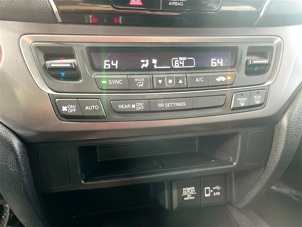 2021 Honda Passport Sport Black at AutoSavvy Houston Southwest