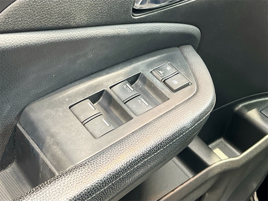 2021 Honda Passport Sport Black at AutoSavvy Houston Southwest