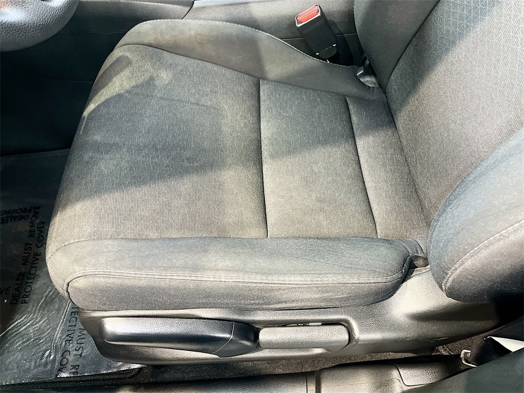 2021 Honda Passport Sport Black at AutoSavvy Houston Southwest