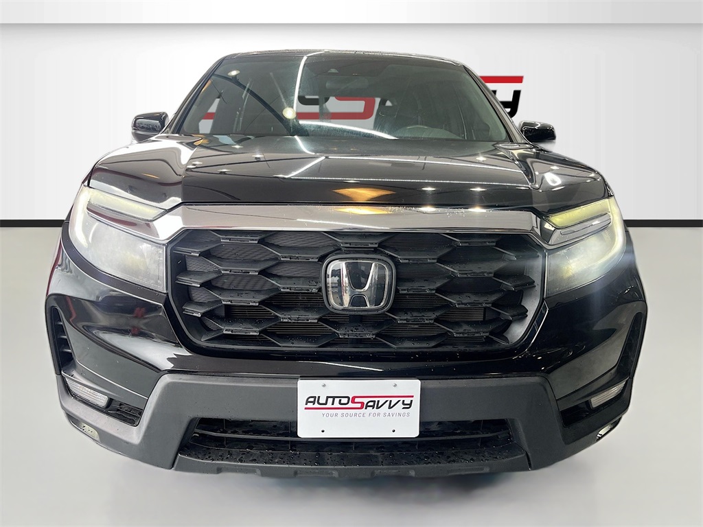 2021 Honda Passport Sport Black at AutoSavvy Houston Southwest
