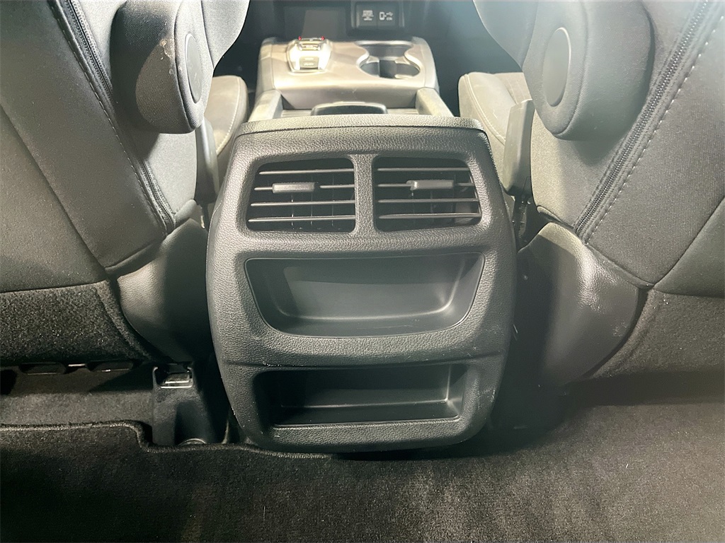 2021 Honda Passport Sport Black at AutoSavvy Houston Southwest