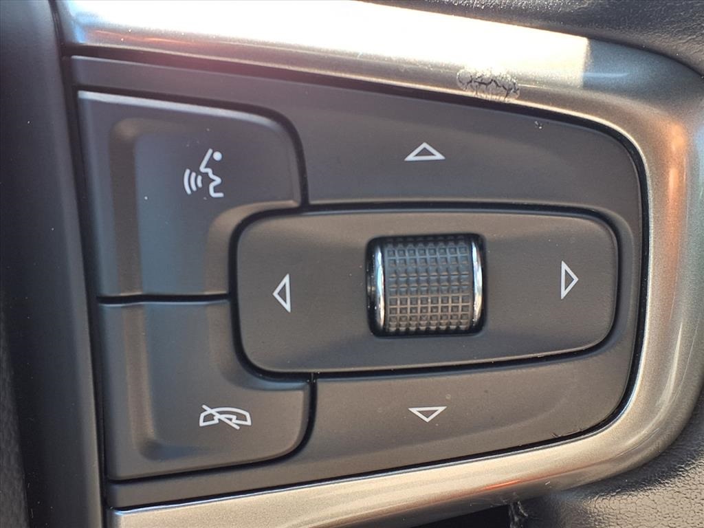 2021 Chevrolet Suburban Z71 White at Westside Lexus