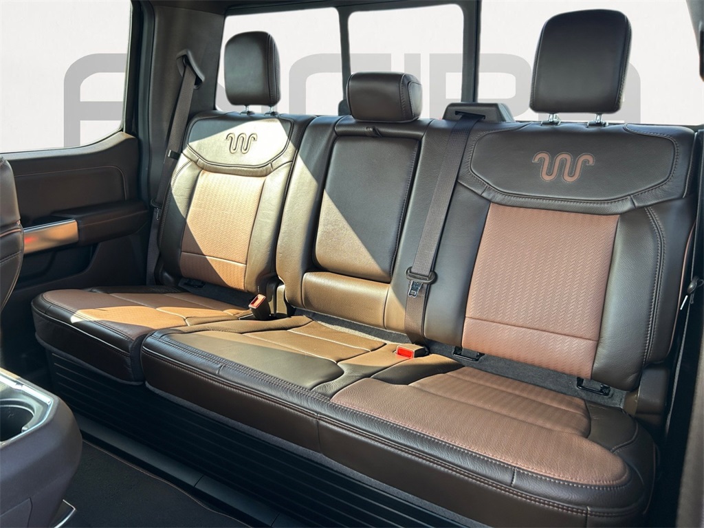 Used Car 2024 Ford F-350sd  King Ranch For Sale Under $80,000 In Floresville, Texas