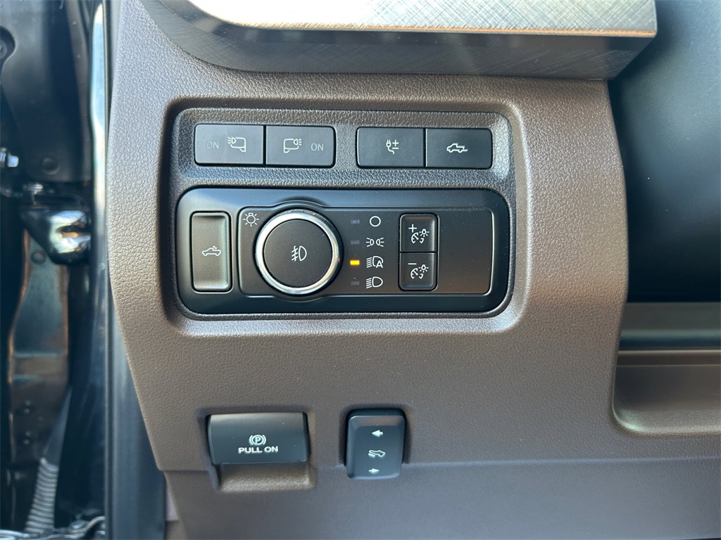 Used Car 2024 Ford F-350sd  King Ranch For Sale Under $80,000 In Floresville, Texas