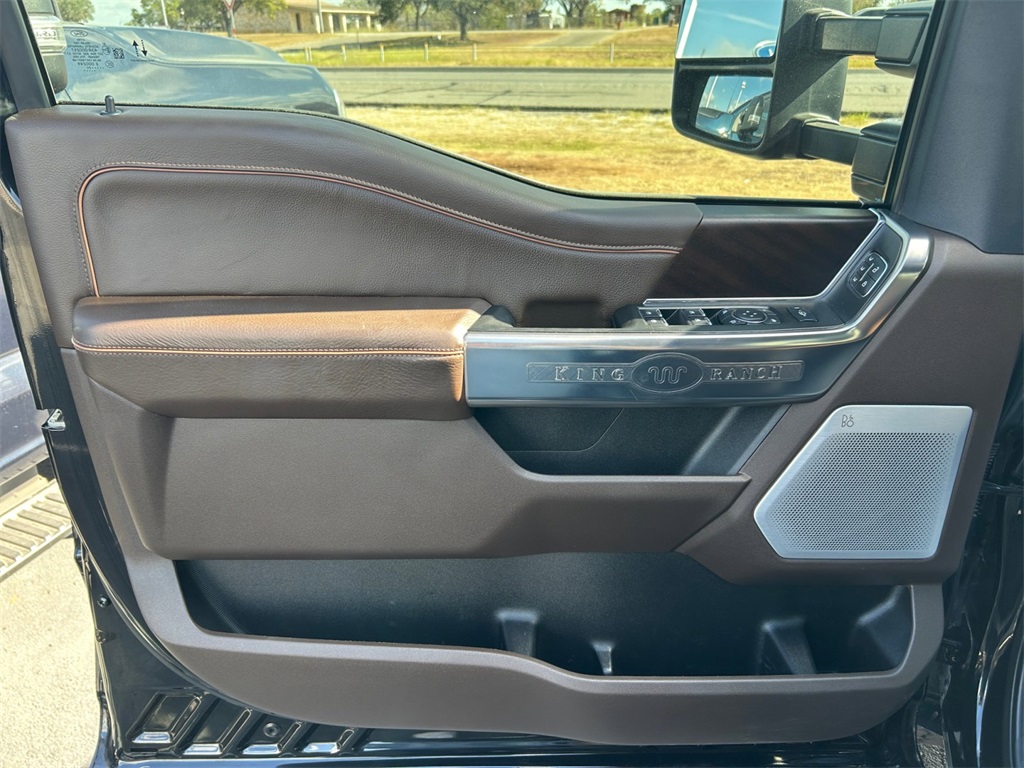 Used Car 2024 Ford F-350sd  King Ranch For Sale Under $80,000 In Floresville, Texas