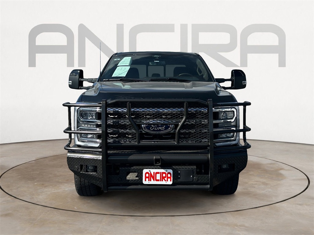 Used Car 2024 Ford F-350sd  King Ranch For Sale Under $80,000 In Floresville, Texas